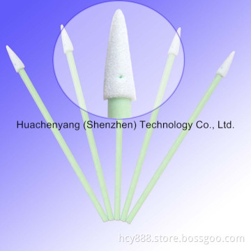 Cy-150 Foam Cleaning Swab